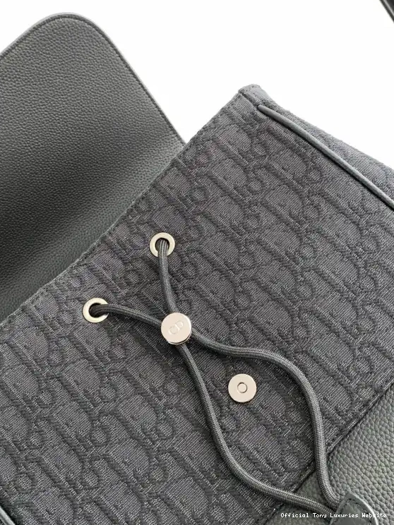 Tony Luxuries BACKPACK-26.5*41.5*17.5CM diro 0415